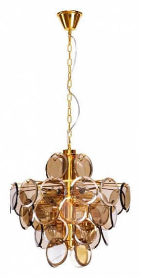 Подвесная люстра Divinare Chloe 7566/01 SP-8 в Копейске - kopejsk.mebel24.online | фото 2