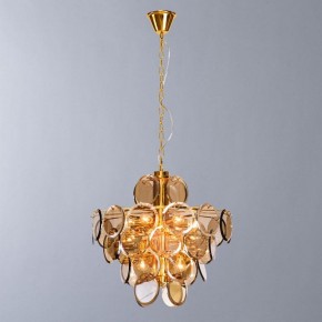 Подвесная люстра Divinare Chloe 7566/01 SP-8 в Копейске - kopejsk.mebel24.online | фото 3