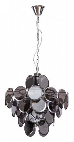 Подвесная люстра Divinare Chloe 7566/02 SP-8 в Копейске - kopejsk.mebel24.online | фото 2