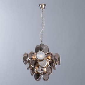 Подвесная люстра Divinare Chloe 7566/02 SP-8 в Копейске - kopejsk.mebel24.online | фото 3