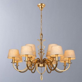 Подвесная люстра Divinare Florence 6819/19 SP-12 в Копейске - kopejsk.mebel24.online | фото 3