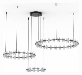 Подвесная люстра Divinare Monna 1933/06 SP-120 в Копейске - kopejsk.mebel24.online | фото