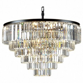 Подвесная люстра Divinare Nova 3001/01 LM-16 в Копейске - kopejsk.mebel24.online | фото 2