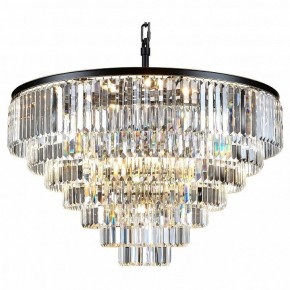 Подвесная люстра Divinare Nova 3001/01 LM-25 в Копейске - kopejsk.mebel24.online | фото