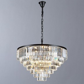Подвесная люстра Divinare Nova 3001/01 LM-25 в Копейске - kopejsk.mebel24.online | фото 2