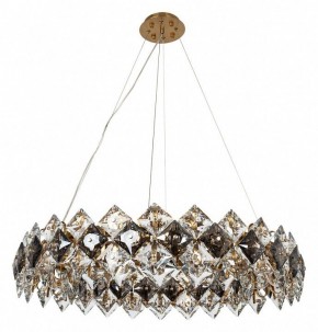Подвесная люстра Divinare Rosalinda 7204/17 LM-12 в Копейске - kopejsk.mebel24.online | фото 3
