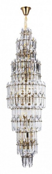 Подвесная люстра Divinare Rosie 3511/17 LM-36 в Копейске - kopejsk.mebel24.online | фото 2