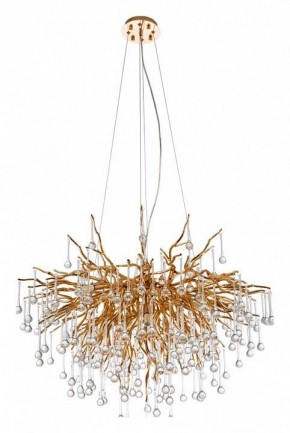 Подвесная люстра Divinare Salice 3132/01 SP-10 в Копейске - kopejsk.mebel24.online | фото 2