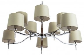 Подвесная люстра Divinare Soprano 1341/02 LM-10 в Копейске - kopejsk.mebel24.online | фото