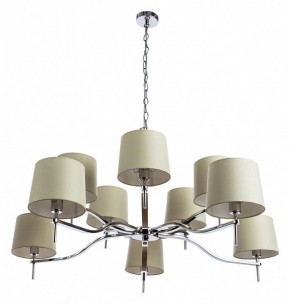 Подвесная люстра Divinare Soprano 1341/02 LM-10 в Копейске - kopejsk.mebel24.online | фото 2