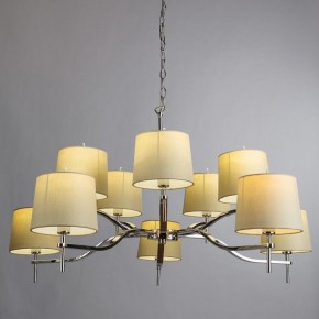 Подвесная люстра Divinare Soprano 1341/02 LM-10 в Копейске - kopejsk.mebel24.online | фото 3