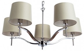 Подвесная люстра Divinare Soprano 1341/02 LM-5 в Копейске - kopejsk.mebel24.online | фото