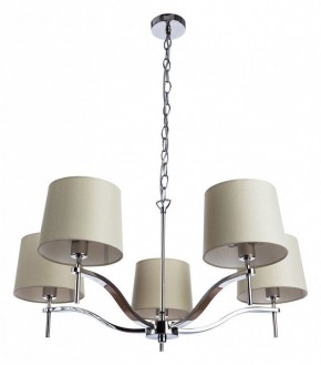 Подвесная люстра Divinare Soprano 1341/02 LM-5 в Копейске - kopejsk.mebel24.online | фото 2