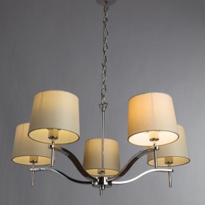 Подвесная люстра Divinare Soprano 1341/02 LM-5 в Копейске - kopejsk.mebel24.online | фото 3