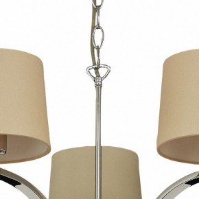 Подвесная люстра Divinare Soprano 1341/02 LM-5 в Копейске - kopejsk.mebel24.online | фото 6