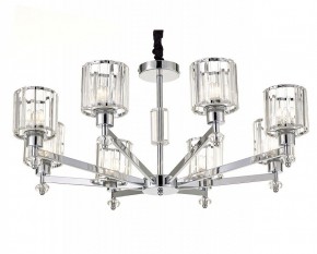 Подвесная люстра Escada Adorn 691/8S (Chrome) в Копейске - kopejsk.mebel24.online | фото 1