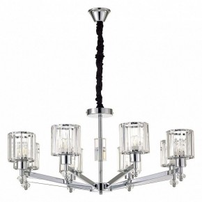 Подвесная люстра Escada Adorn 691/8S (Chrome) в Копейске - kopejsk.mebel24.online | фото 2