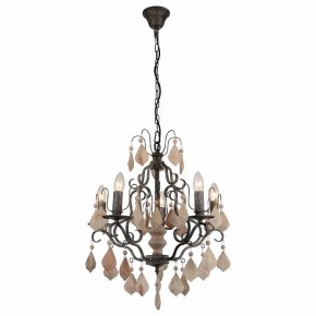 Подвесная люстра Favourite Albero 1763-5P в Копейске - kopejsk.mebel24.online | фото 2