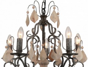 Подвесная люстра Favourite Albero 1763-5P в Копейске - kopejsk.mebel24.online | фото 3