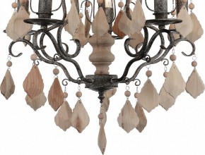 Подвесная люстра Favourite Albero 1763-5P в Копейске - kopejsk.mebel24.online | фото 4