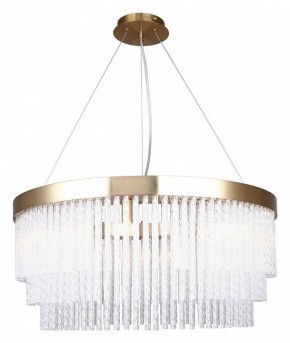 Подвесная люстра Favourite Bellinda 4189-8P в Копейске - kopejsk.mebel24.online | фото 2