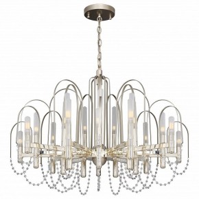 Подвесная люстра Favourite La Salute 2308-21P в Копейске - kopejsk.mebel24.online | фото 2