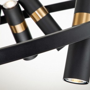 Подвесная люстра Favourite Light point 2997-9P в Копейске - kopejsk.mebel24.online | фото 9