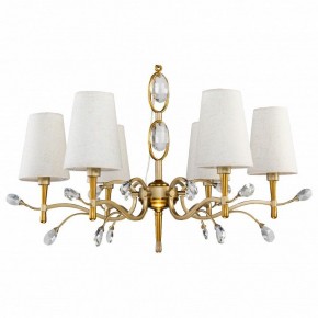 Подвесная люстра Favourite Luca 2703-6P в Копейске - kopejsk.mebel24.online | фото 2