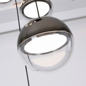 Подвесная люстра Favourite Luna 4371-9P в Копейске - kopejsk.mebel24.online | фото 3