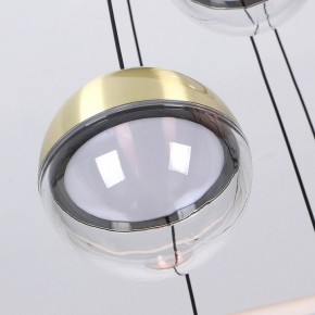 Подвесная люстра Favourite Luna 4371-9P в Копейске - kopejsk.mebel24.online | фото 7