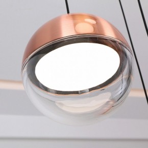 Подвесная люстра Favourite Luna 4371-9P в Копейске - kopejsk.mebel24.online | фото 8