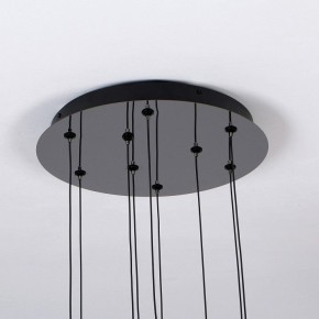 Подвесная люстра Favourite Luna 4371-9P в Копейске - kopejsk.mebel24.online | фото 9