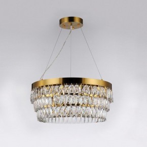 Подвесная люстра Favourite Magnitudo 2206-12P в Копейске - kopejsk.mebel24.online | фото 3