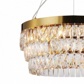 Подвесная люстра Favourite Magnitudo 2206-12P в Копейске - kopejsk.mebel24.online | фото 5