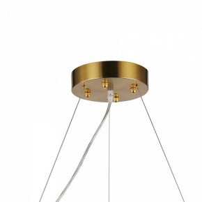 Подвесная люстра Favourite Magnitudo 2206-12P в Копейске - kopejsk.mebel24.online | фото 7