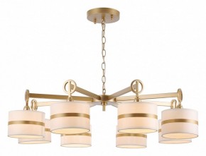Подвесная люстра Favourite Mateo 2634-8P в Копейске - kopejsk.mebel24.online | фото 5