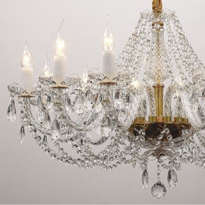 Подвесная люстра Favourite Simone 1736-12P в Копейске - kopejsk.mebel24.online | фото 3