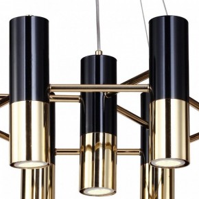 Подвесная люстра Favourite Ultra 1600-7P в Копейске - kopejsk.mebel24.online | фото 4