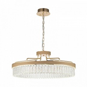 Подвесная люстра Favourite Visconte 4304-8P в Копейске - kopejsk.mebel24.online | фото 2