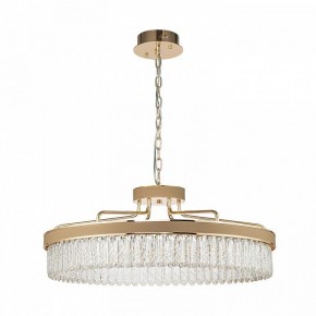 Подвесная люстра Favourite Visconte 4304-8P в Копейске - kopejsk.mebel24.online | фото 4