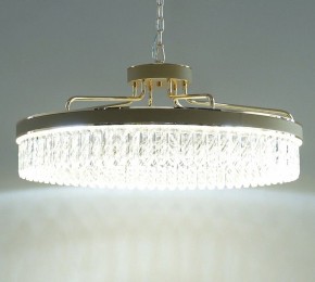 Подвесная люстра Favourite Visconte 4304-8P в Копейске - kopejsk.mebel24.online | фото 5