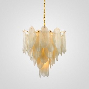 Подвесная люстра Imperiumloft Angel Style Italian Murano Glass BLOMST01 в Копейске - kopejsk.mebel24.online | фото