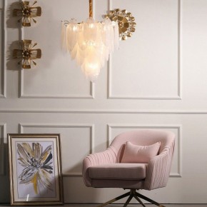 Подвесная люстра Imperiumloft Angel Style Italian Murano Glass BLOMST01 в Копейске - kopejsk.mebel24.online | фото 6