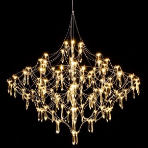 Подвесная люстра Kink Light Галанта 07881-80,33(21) в Копейске - kopejsk.mebel24.online | фото