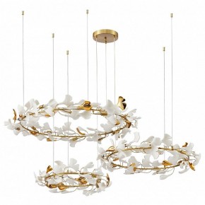 Подвесная люстра Kink Light Сири 07868-100+80+60P,36 в Копейске - kopejsk.mebel24.online | фото