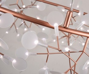 Подвесная люстра Kink Light Ветта 07521-162,33 в Копейске - kopejsk.mebel24.online | фото 3