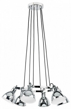 Подвесная люстра Lightstar Acrobata 761164 в Копейске - kopejsk.mebel24.online | фото 2