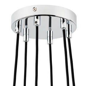 Подвесная люстра Lightstar Acrobata 761164 в Копейске - kopejsk.mebel24.online | фото 7
