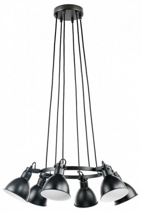 Подвесная люстра Lightstar Acrobata 761167 в Копейске - kopejsk.mebel24.online | фото 2