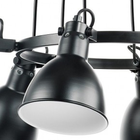 Подвесная люстра Lightstar Acrobata 761167 в Копейске - kopejsk.mebel24.online | фото 4